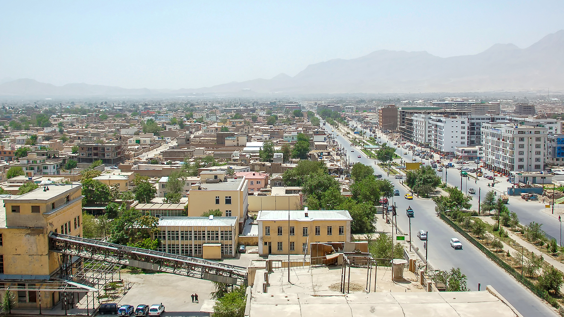 Kabul