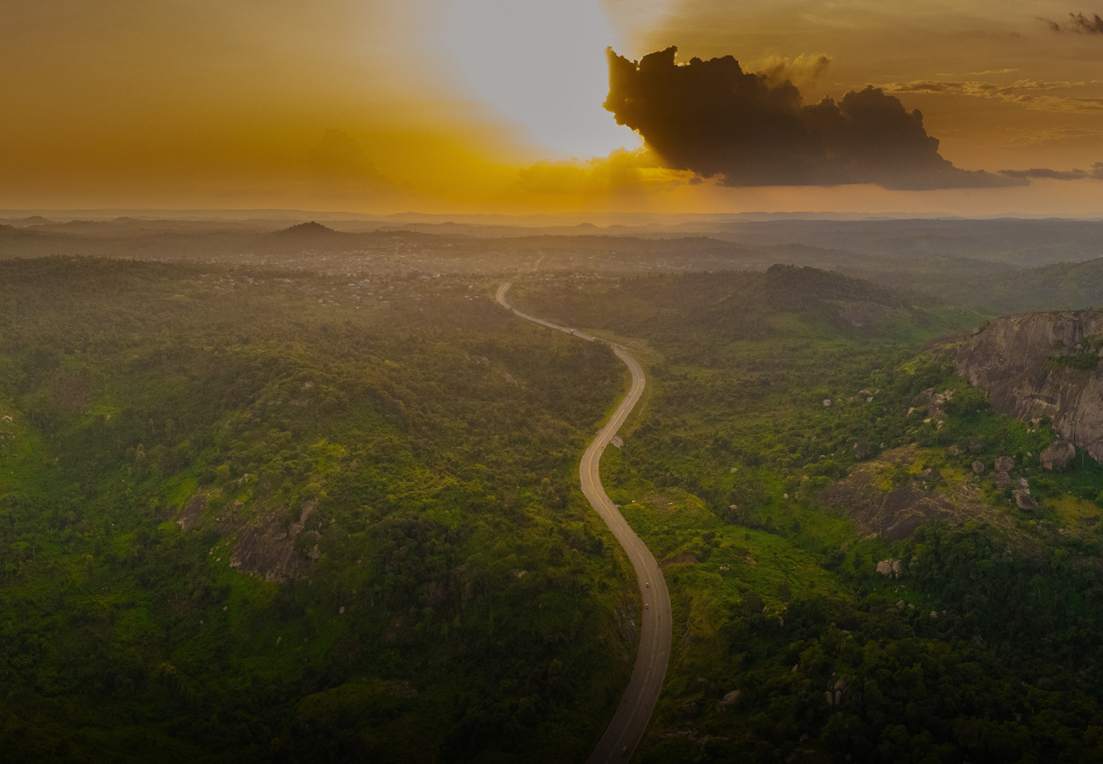 DISCOVER AFGHANISTAN